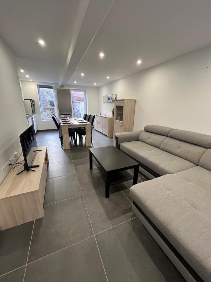 Maison Centre De Cassel Ngoại thất bức ảnh