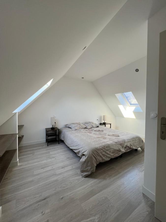 Maison Centre De Cassel Ngoại thất bức ảnh